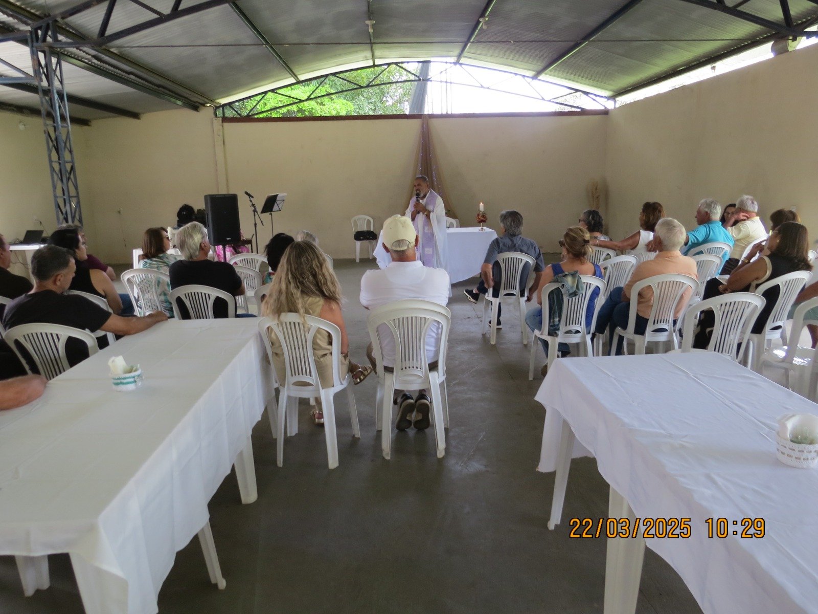 Encontro 2025 - Foto 12