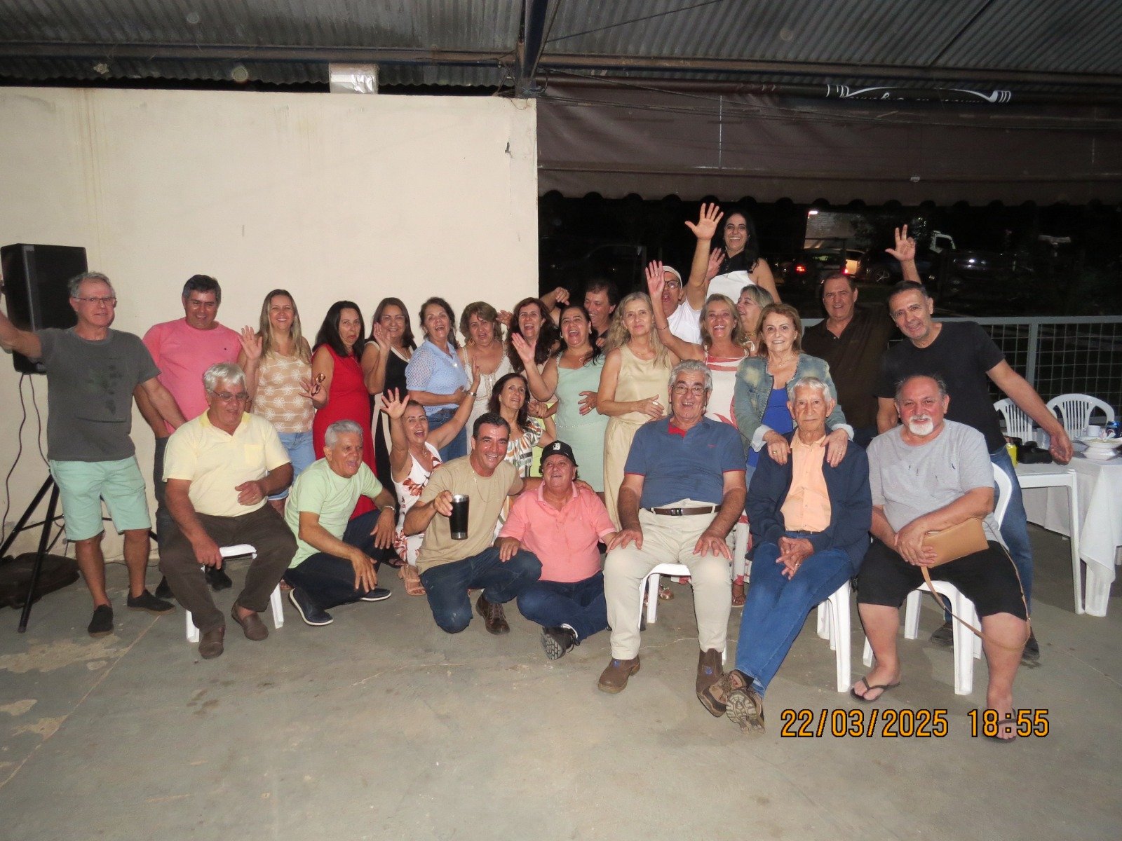 Encontro 2025 - Foto 15