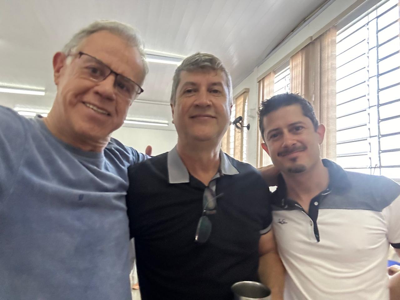 90 anos João Faria - Foto 3