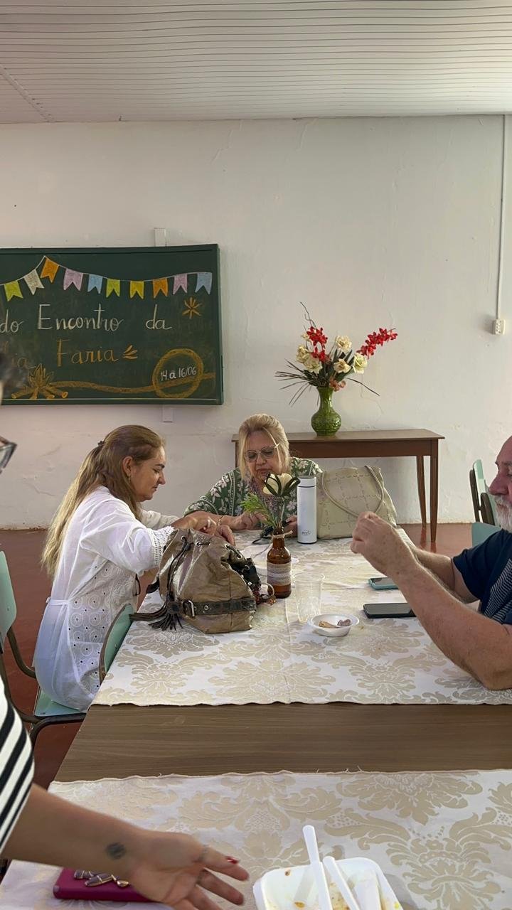 Encontro 2024