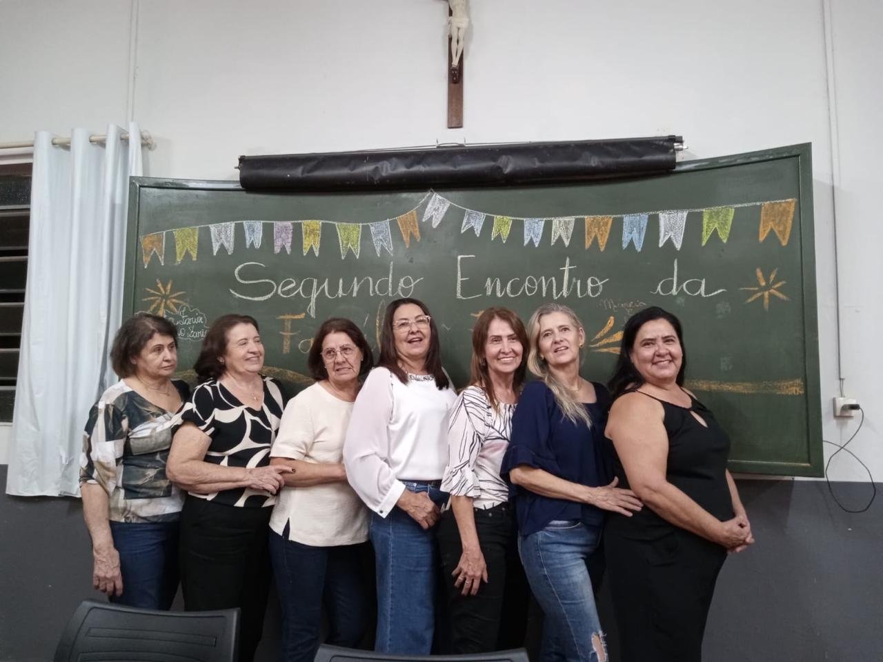 Encontro 2023 - Foto 4